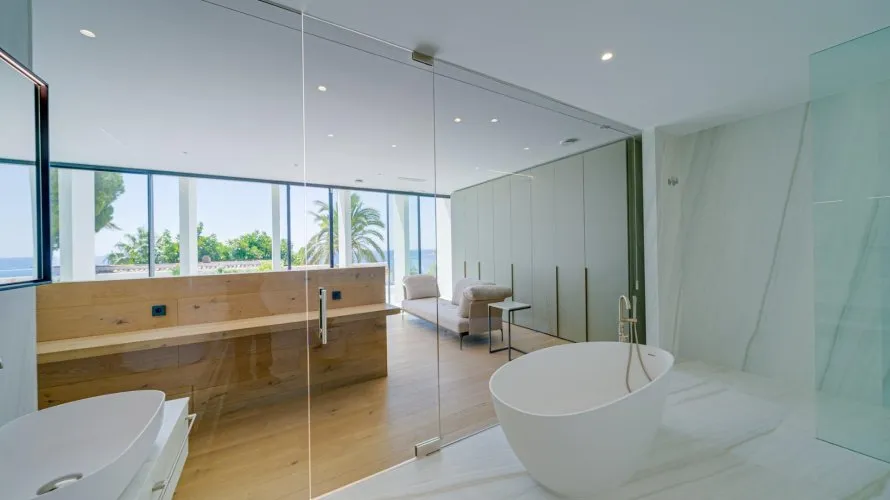 5 bedrooms villa for sale , Altea, Spain No. 876 № 19