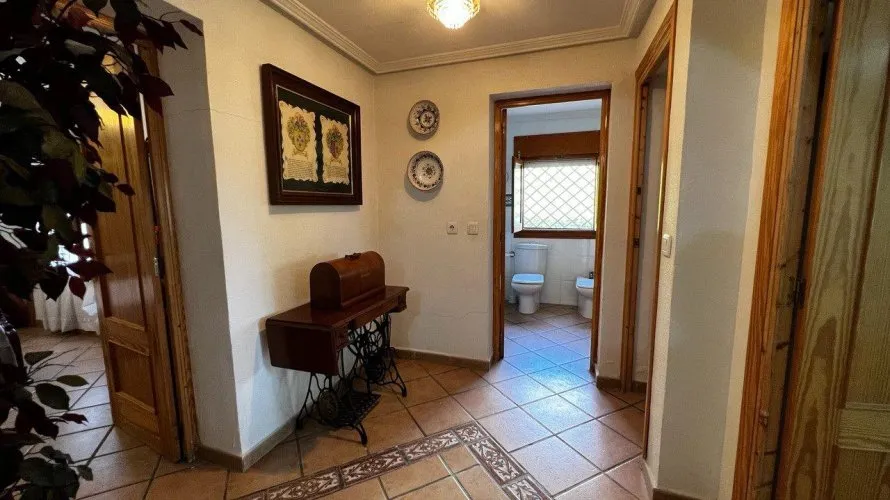 180m² apartment for sale , San Vicente del Raspeig, Spain No. 865 № 20