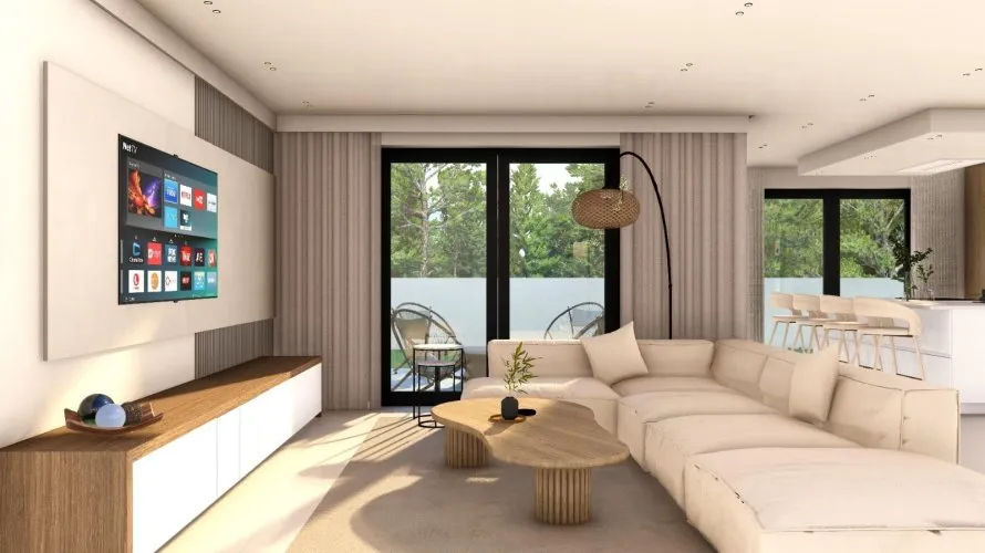 4 bedrooms villa for sale, Finestrat, Spain No. 1293 № 19