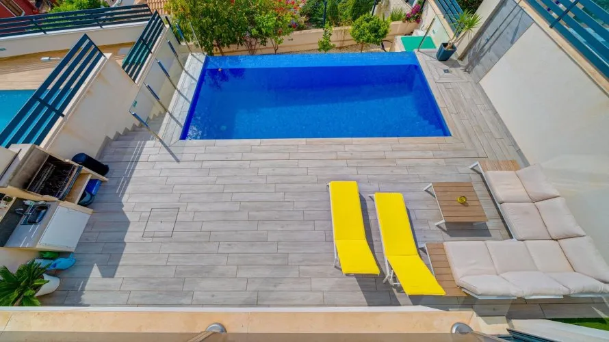 3 bedrooms villa for sale , Finestrat, Spain No. 875 № 4
