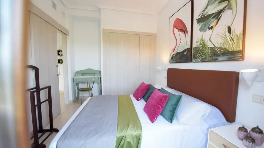 2 bedrooms apartment for sale, Xeresa, Spain No. 1230 № 19