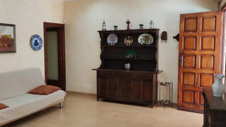 3 bedrooms house for sale, Torrevieja, Spain No. 1105 № 3