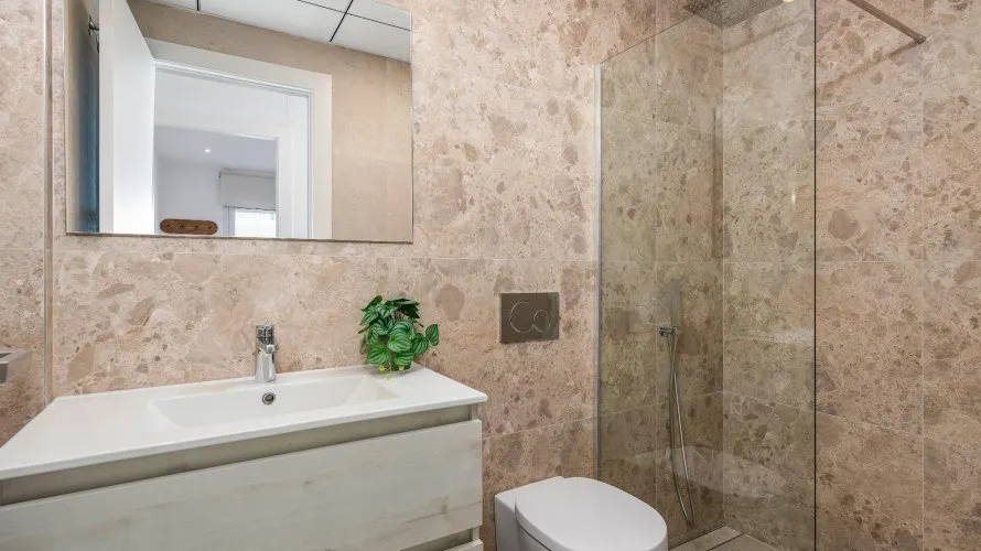 3 bedrooms villa for sale, Dolores, Spain No. 547 № 14
