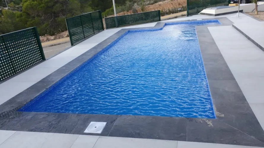 3 bedrooms villa for sale , Finestrat, Spain No. 645 № 10