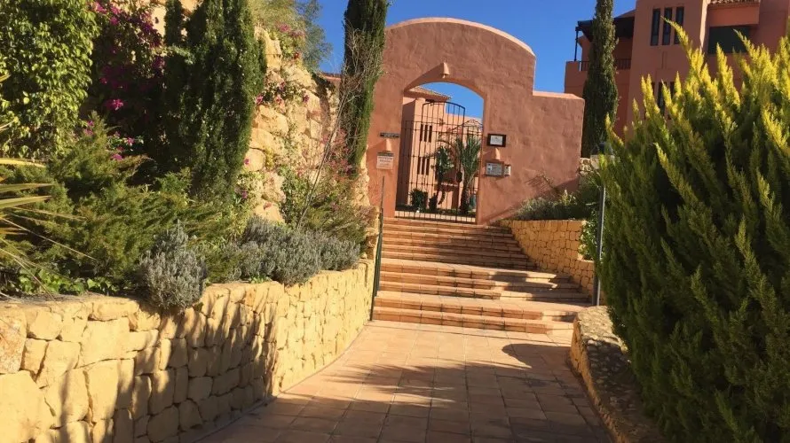 125m² penthouse for sale , Finestrat, Spain No. 1285 № 19
