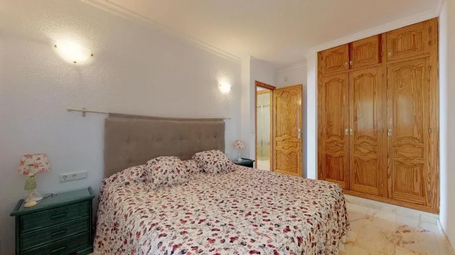 7 bedrooms villa for sale, Maryvilla, Spain No. 795 № 21