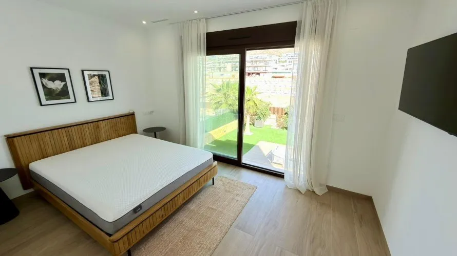 5 bedrooms villa for sale , Finestrat, Spain No. 1272 № 16