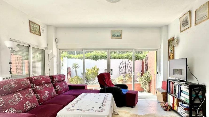 4 bedrooms villa for sale, L'Alfàs del Pi, Spain No. 851 № 1