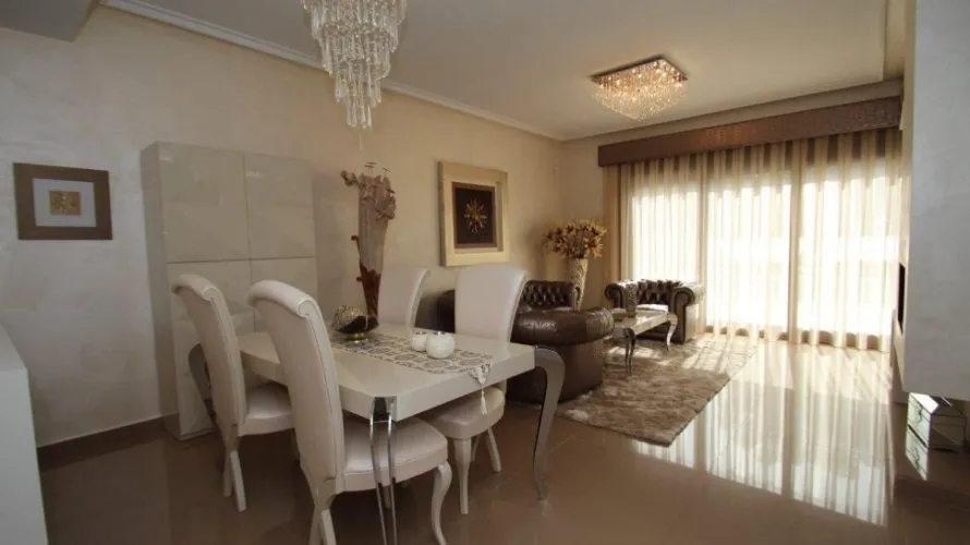157m² villa for sale , Campoamor, Spain No. 640 № 7