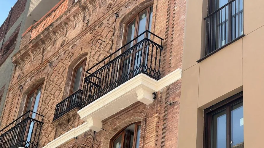 2 bedrooms apartment for sale , Valencia, Spain No. 1356 № 1