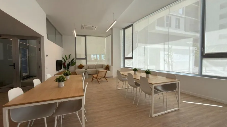 3 bedrooms apartment for sale , Alicante, Spain No. 1326 № 4