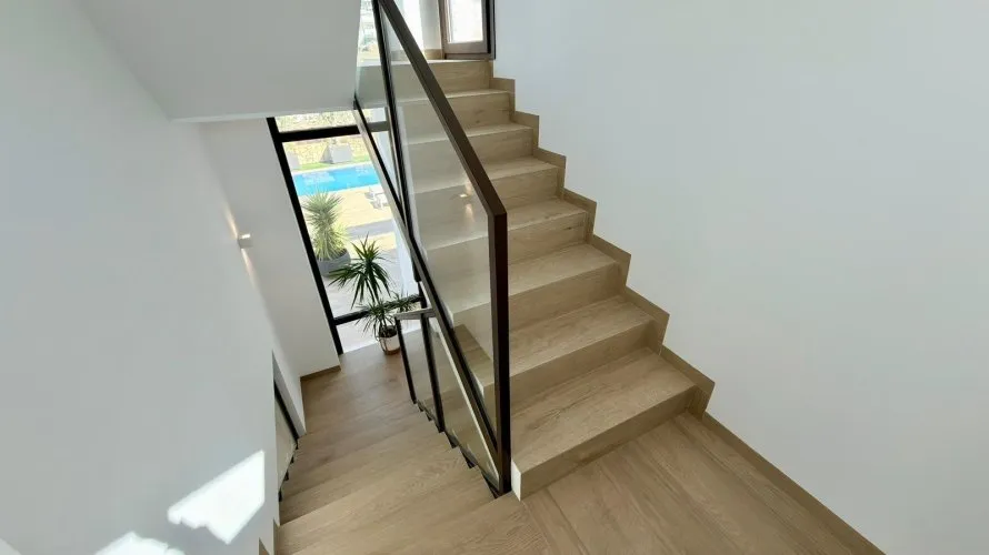 5 bedrooms villa for sale , Finestrat, Spain No. 1272 № 13