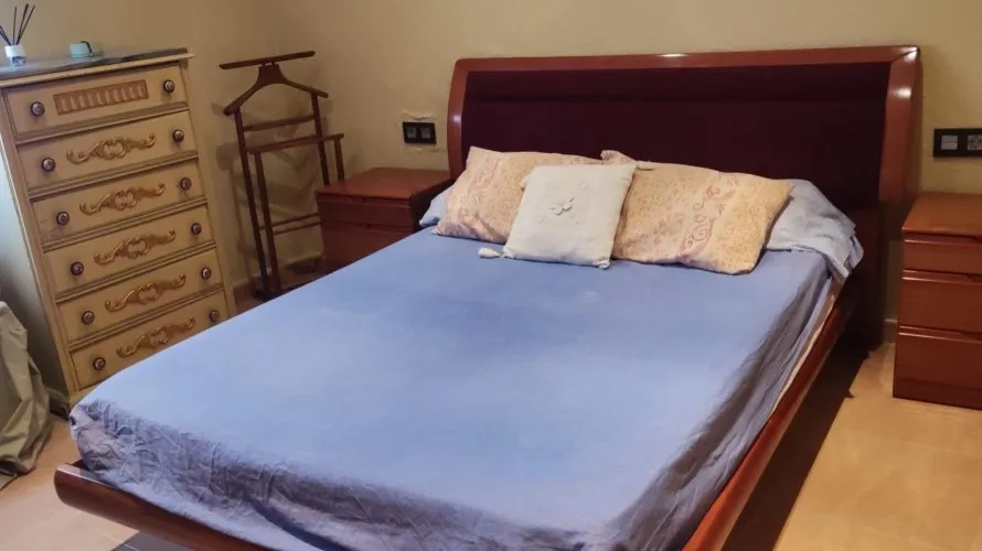 3 bedrooms house for sale, Torrevieja, Spain No. 1105 № 11