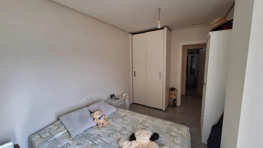 1 bedroom apartment for sale , Los Dolses, Spain No. 1254 № 23