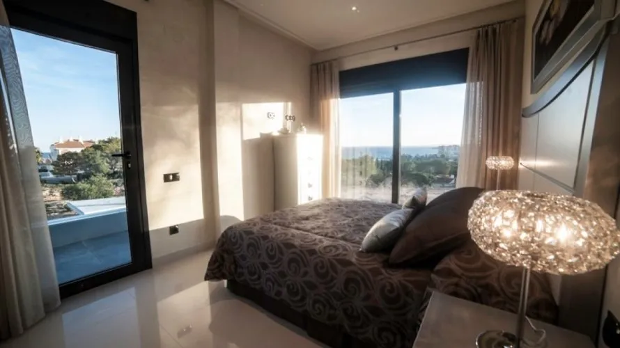 157m² villa for sale , La Zenia, Spain No. 641 № 2