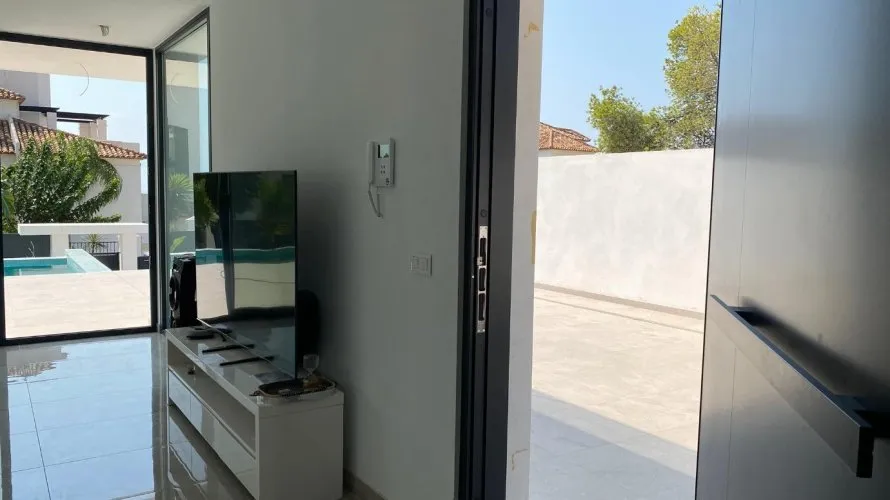 6 bedrooms villa for sale, Finestrat, Spain No. 1171 № 17
