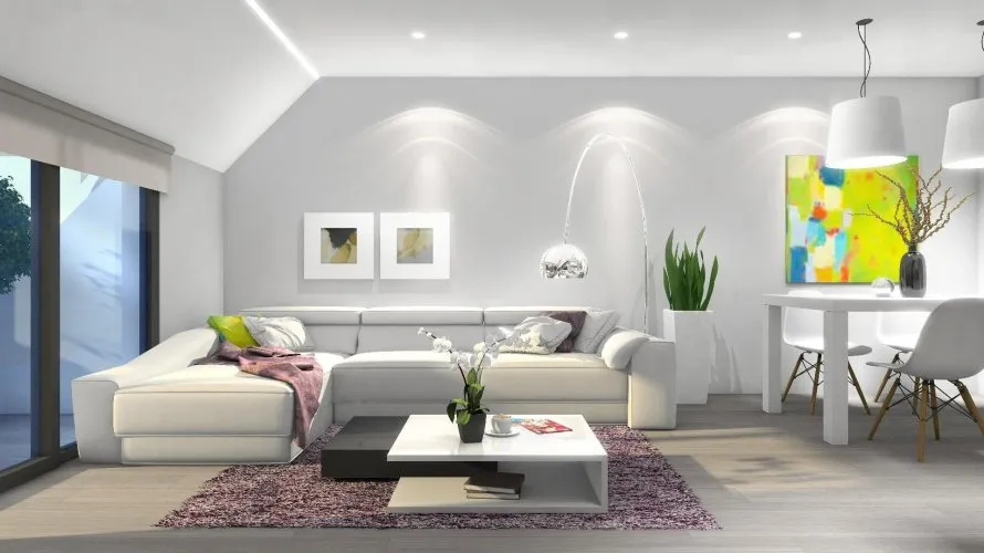 3 bedrooms apartment for sale, Madrid, Spain No. 898