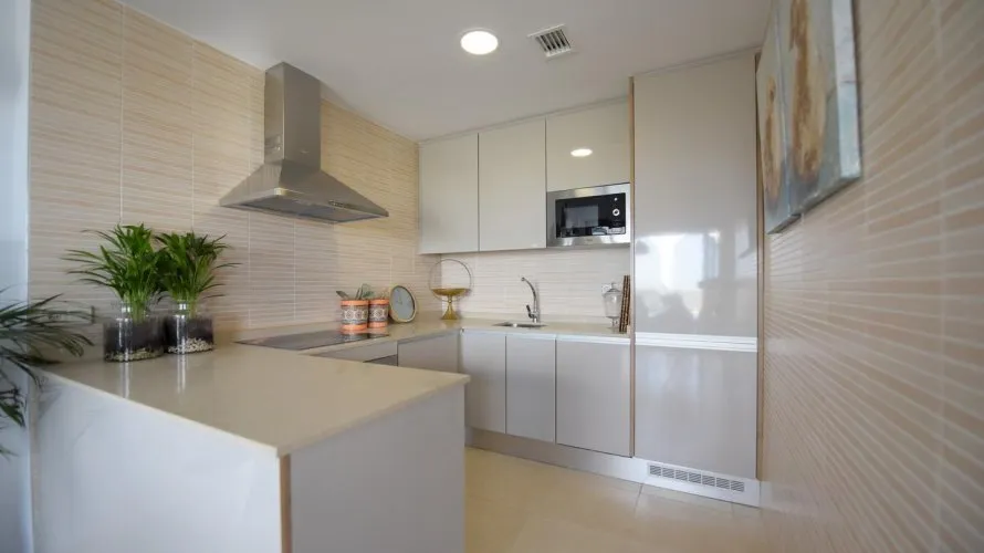2 bedrooms apartment for sale, Xeresa, Spain No. 1230 № 14