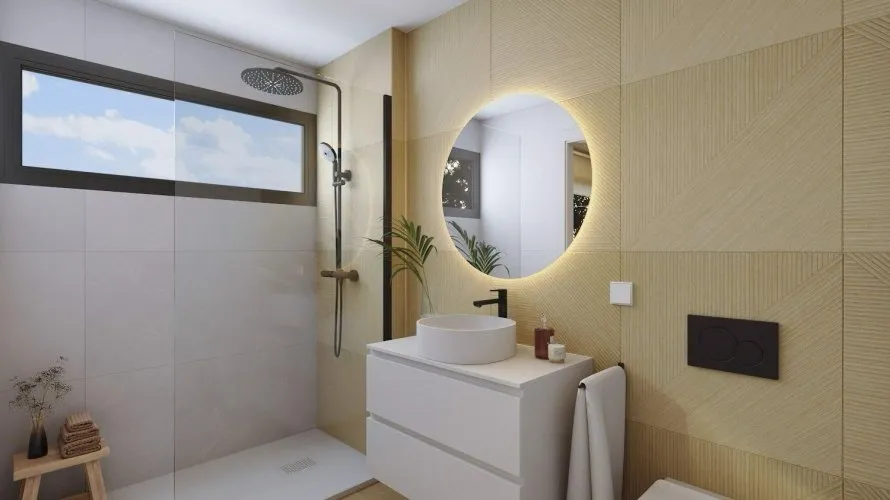 2 bedrooms apartment for sale, La Nucia, Spain No. 1189 № 19