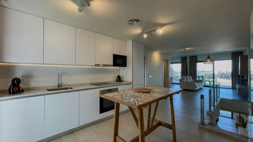 3 bedrooms penthouse for sale , Finestrat, Spain No. 995 № 26