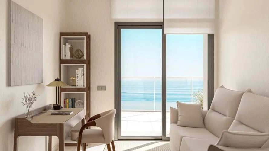 1 bedroom apartment for sale , Benidorm, Spain No. 587 № 7