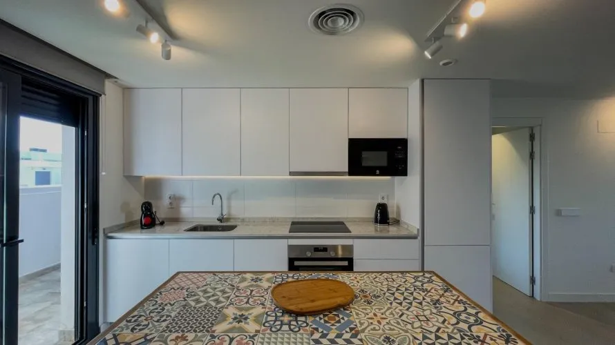 3 bedrooms penthouse for sale , Finestrat, Spain No. 995 № 25