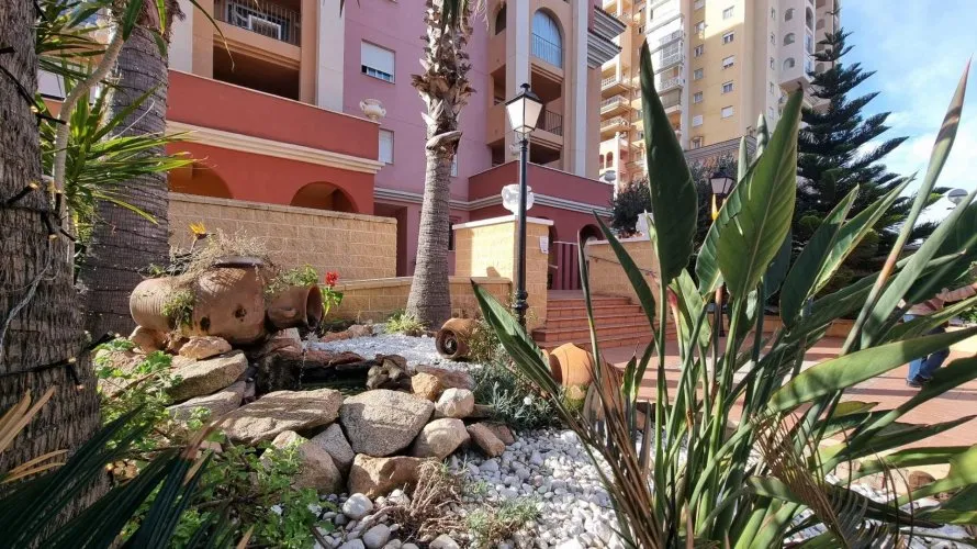 2 bedrooms apartment for sale, Torrevieja, Spain No. 608 № 22