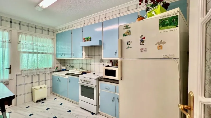 1 bedroom apartment for sale, Santa Pola, Spain No. 1252 № 13