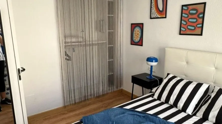 2 bedrooms house for sale, La Zenia, Spain No. 1372 № 17
