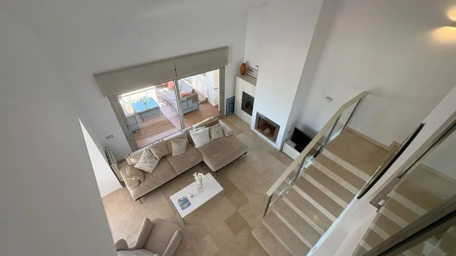 3 bedrooms villa for sale , Orihuela, Spain No. 1348 № 27