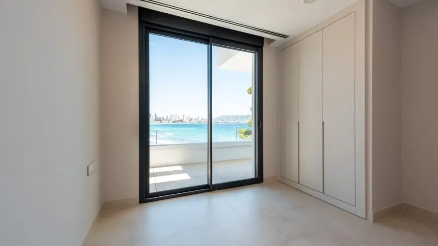 4 bedrooms penthouse for sale, Benidorm, Spain No. 647 № 14