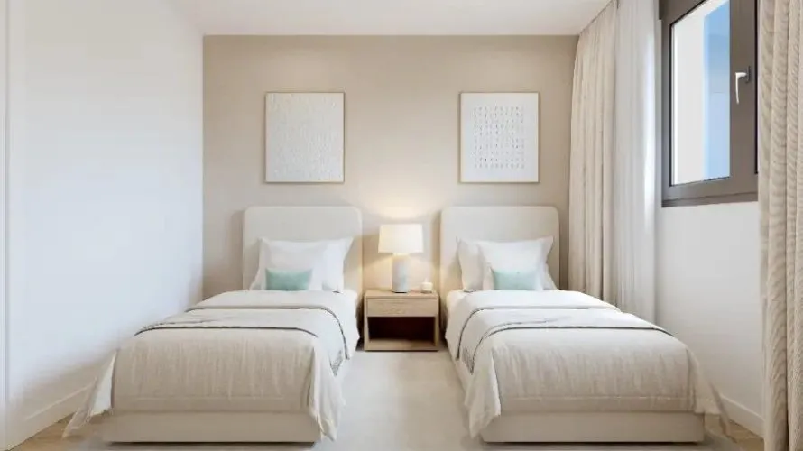 2 bedrooms apartment for sale , Alicante, Spain No. 1087 № 4