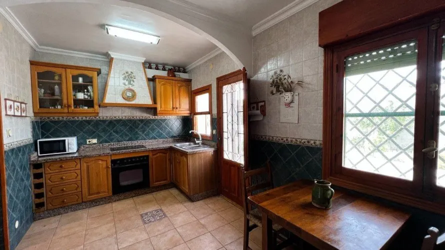 180m² apartment for sale , San Vicente del Raspeig, Spain No. 865 № 5