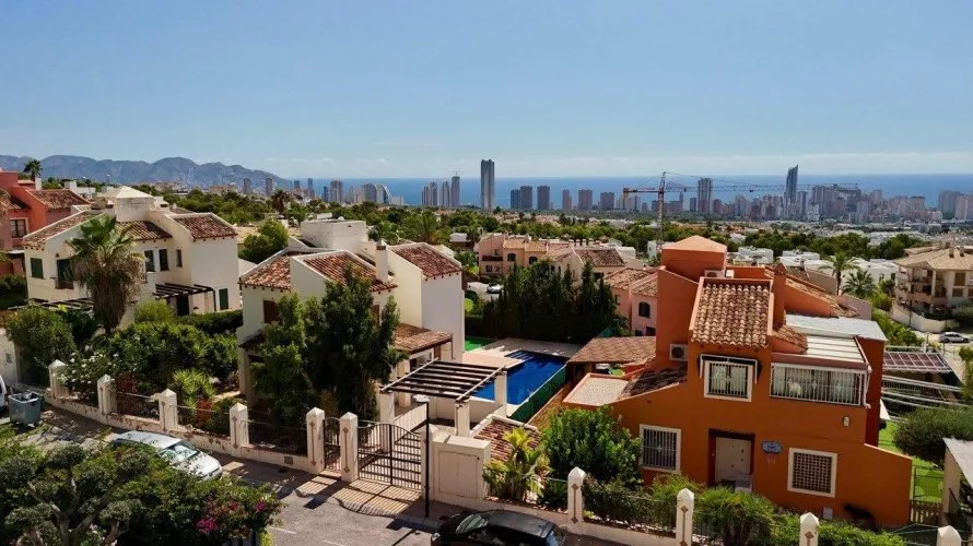 890m² villa for sale , Benidorm, Spain No. 1167 № 5