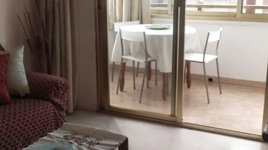 2 bedrooms apartment for sale, Benidorm, Spain No. 1047 № 4