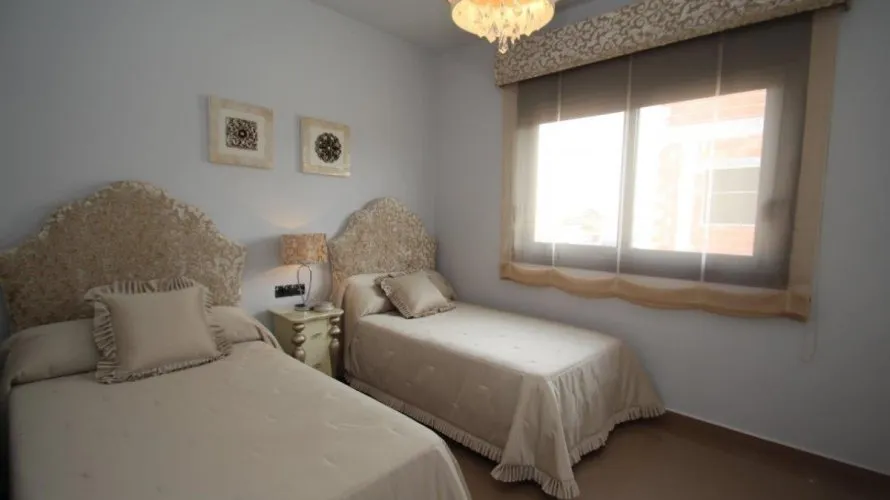 157m² villa for sale , Campoamor, Spain No. 640 № 4