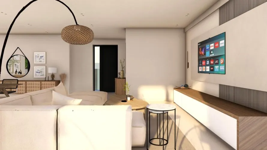 4 bedrooms villa for sale, Finestrat, Spain No. 1293 № 10