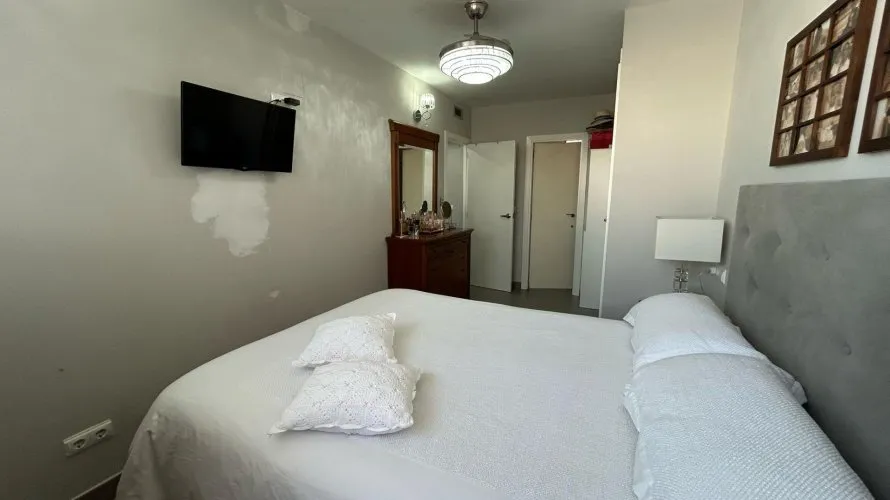 3 bedrooms penthouse for sale, Finestrat, Spain No. 1089 № 23