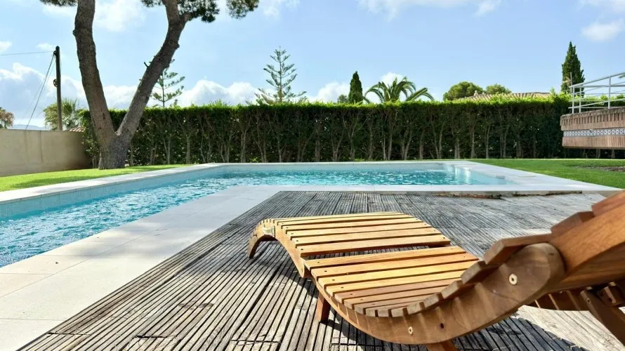 3 bedrooms villa for sale , La Nucia, Spain No. 630 № 4