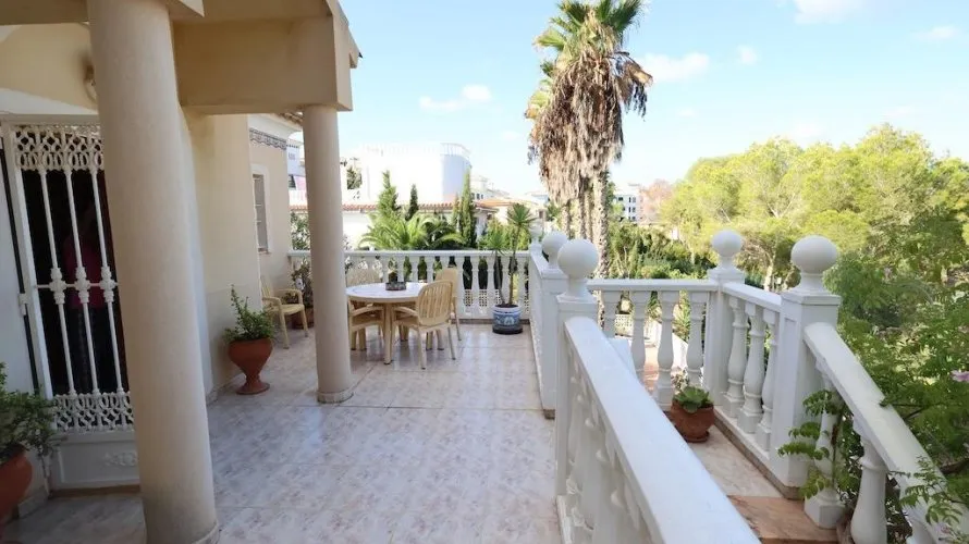 5 bedrooms apartment for sale, Alicante, Spain No. 1206 № 6