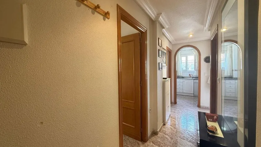 2 bedrooms penthouse for sale , Torrevieja, Spain No. 1351 № 9