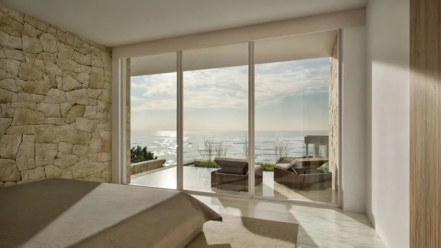 6 bedrooms villa for sale , Javea, Spain No. 1106 № 18