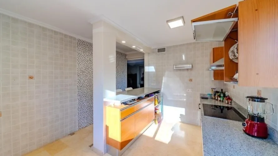 5 bedrooms villa for sale, Torrevieja, Spain No. 1098 № 28