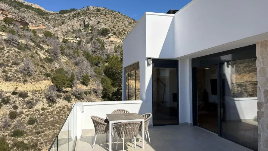 238m² villa for sale , Altea, Spain No. 1253 № 17