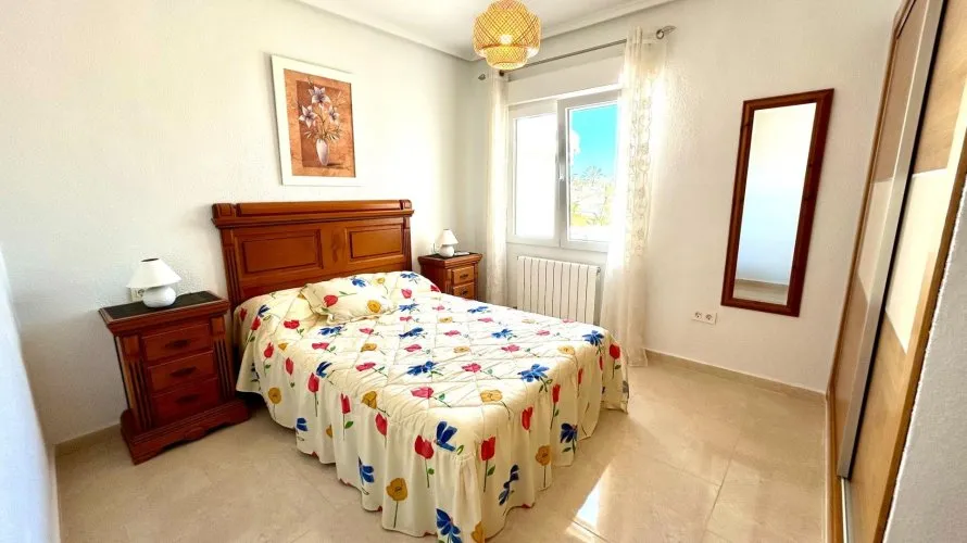5 bedrooms villa for sale , Rojales, Spain No. 1302 № 14