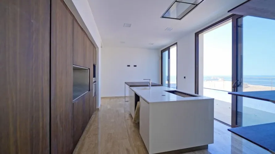 4 bedrooms apartment for sale , Benidorm, Spain No. 862 № 21