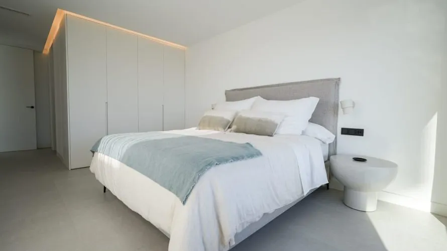 3 bedrooms villa for sale, Polop, Spain No. 802 № 10
