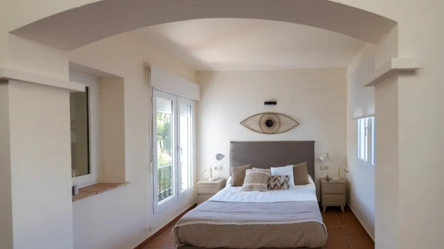 2 bedrooms house for sale , Las Palas, Spain No. 837 № 25