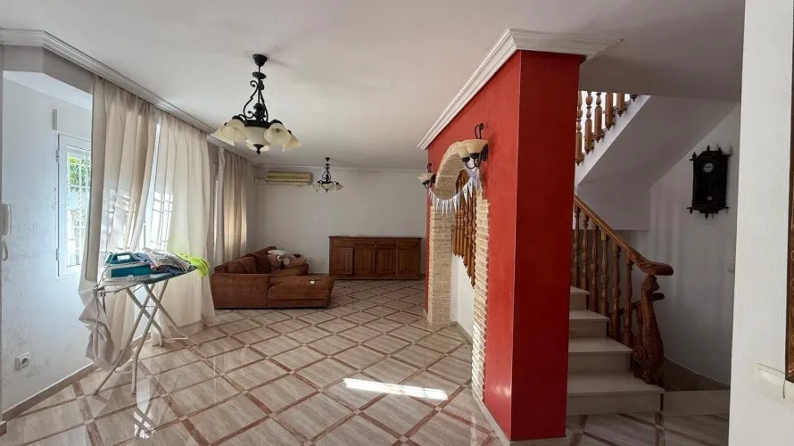 3 bedrooms house for sale, Torrevieja, Spain No. 1288 № 4