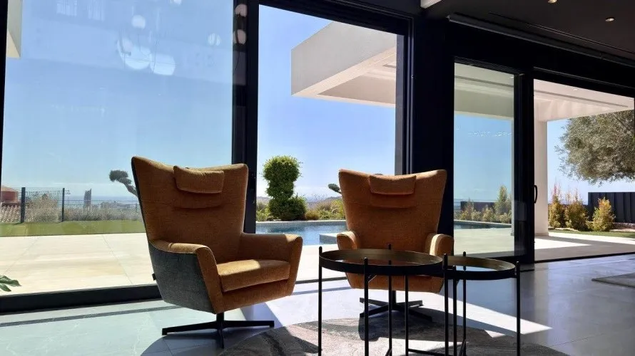 890m² villa for sale , Benidorm, Spain No. 1167 № 14